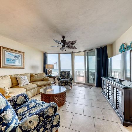 Shores Club 105 - Shores Club Retreat Daytona Beach Shores Esterno foto