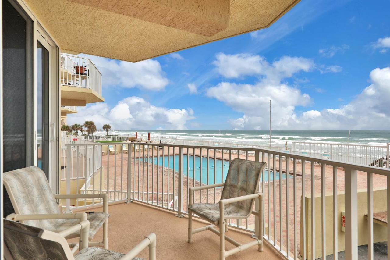 Shores Club 105 - Shores Club Retreat Daytona Beach Shores Esterno foto