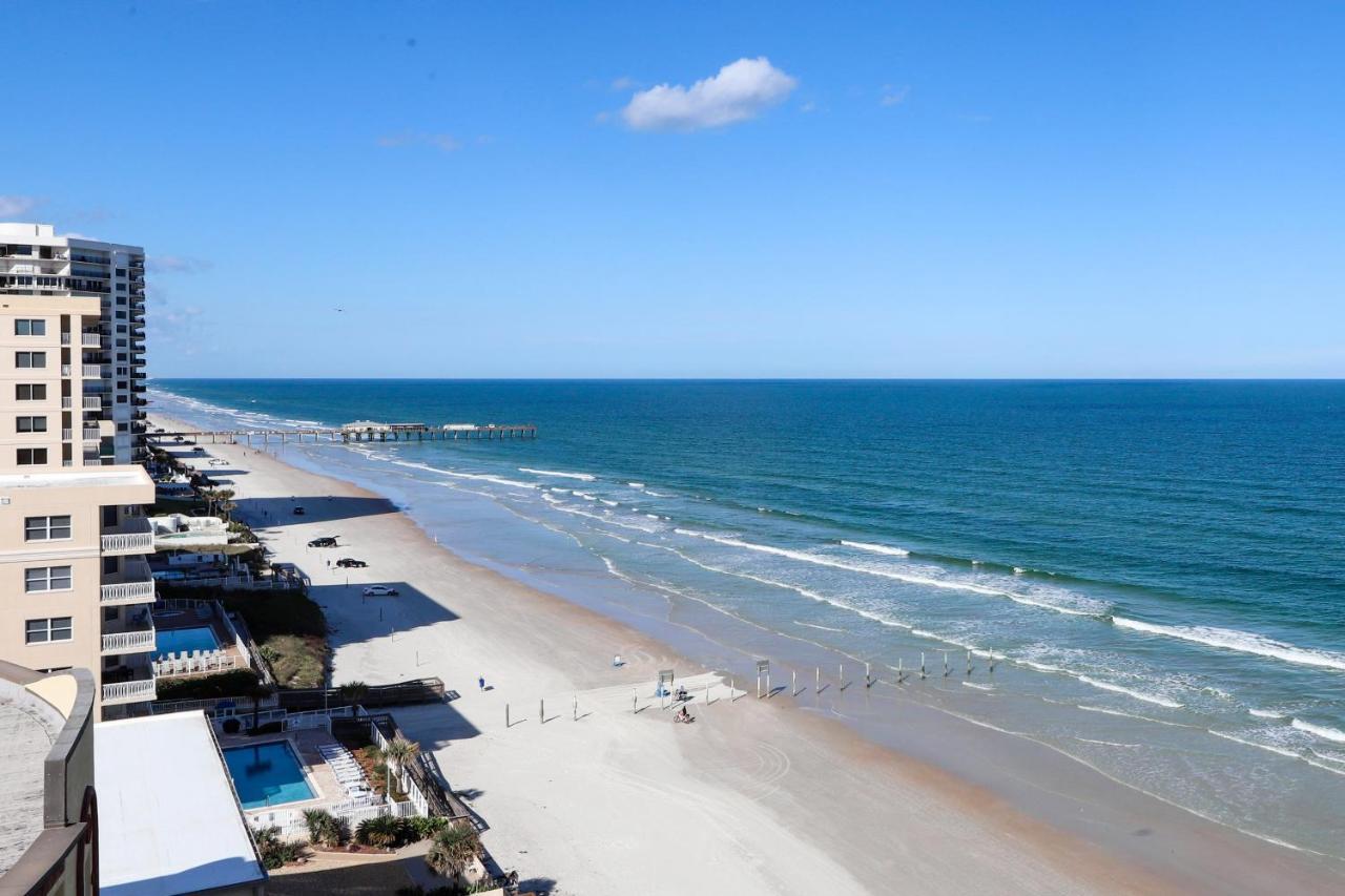 Shores Club 105 - Shores Club Retreat Daytona Beach Shores Esterno foto