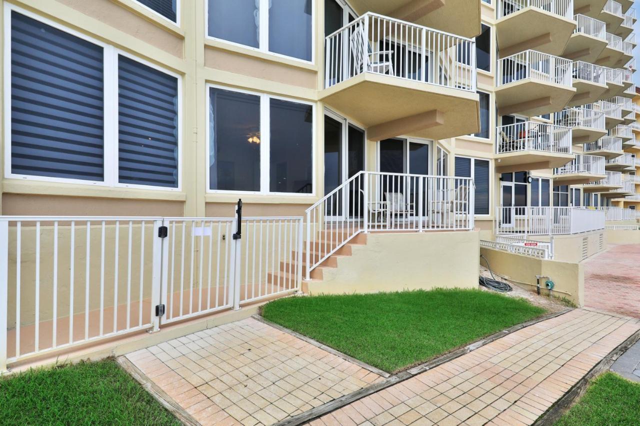 Shores Club 105 - Shores Club Retreat Daytona Beach Shores Esterno foto
