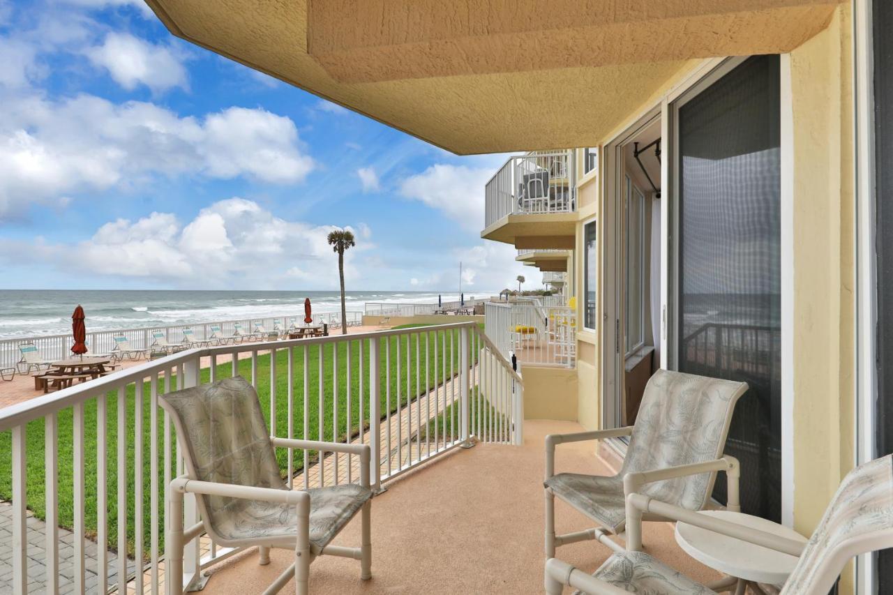 Shores Club 105 - Shores Club Retreat Daytona Beach Shores Esterno foto