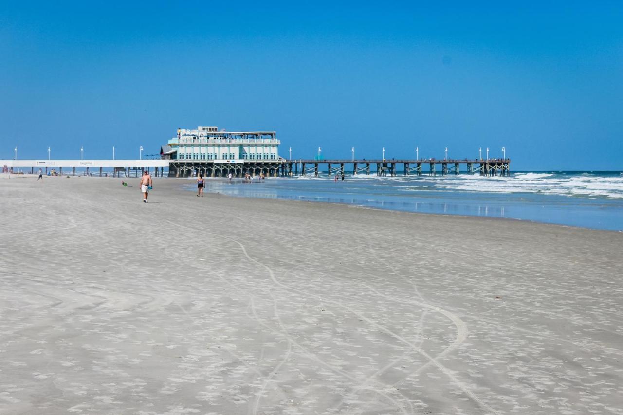 Shores Club 105 - Shores Club Retreat Daytona Beach Shores Esterno foto