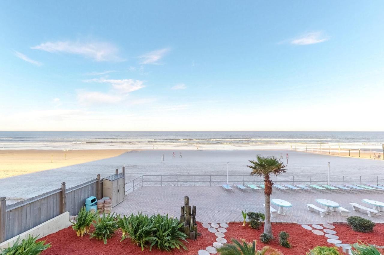 Shores Club 105 - Shores Club Retreat Daytona Beach Shores Esterno foto