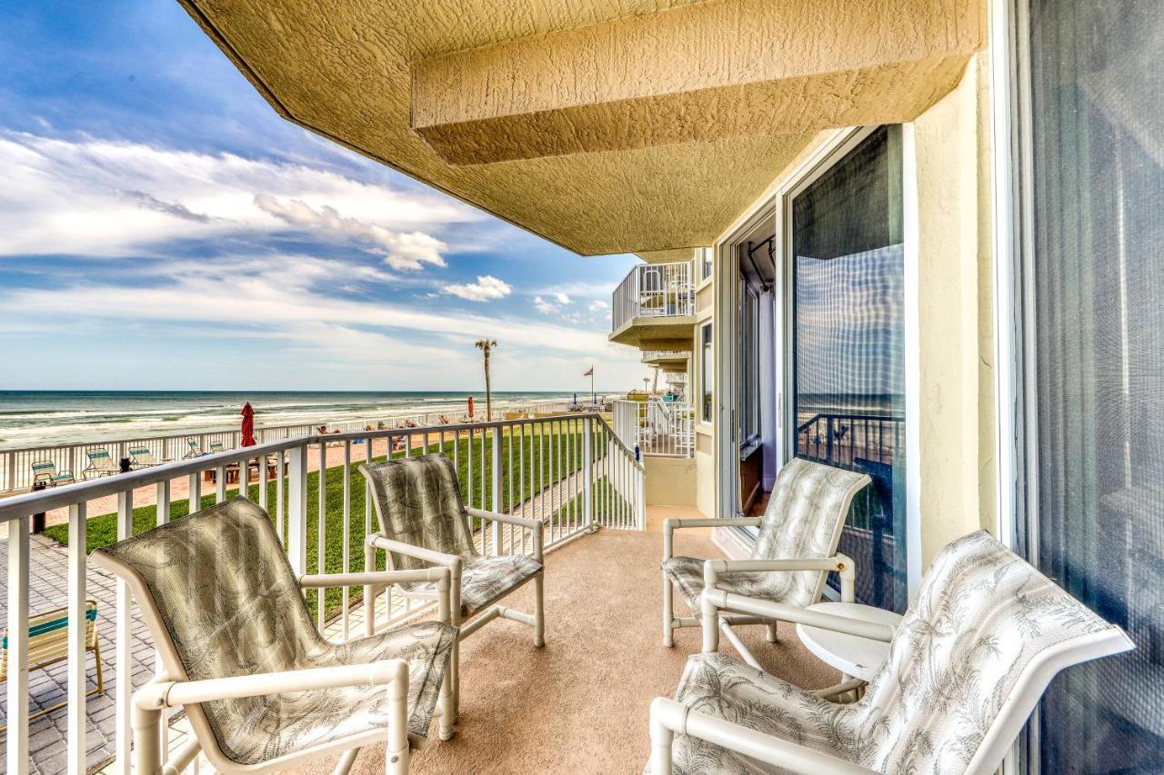 Shores Club 105 - Shores Club Retreat Daytona Beach Shores Esterno foto