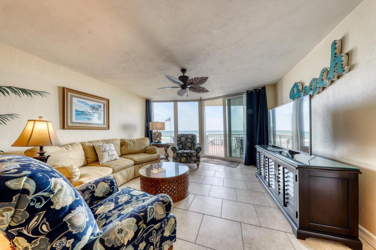 Shores Club 105 - Shores Club Retreat Daytona Beach Shores Esterno foto
