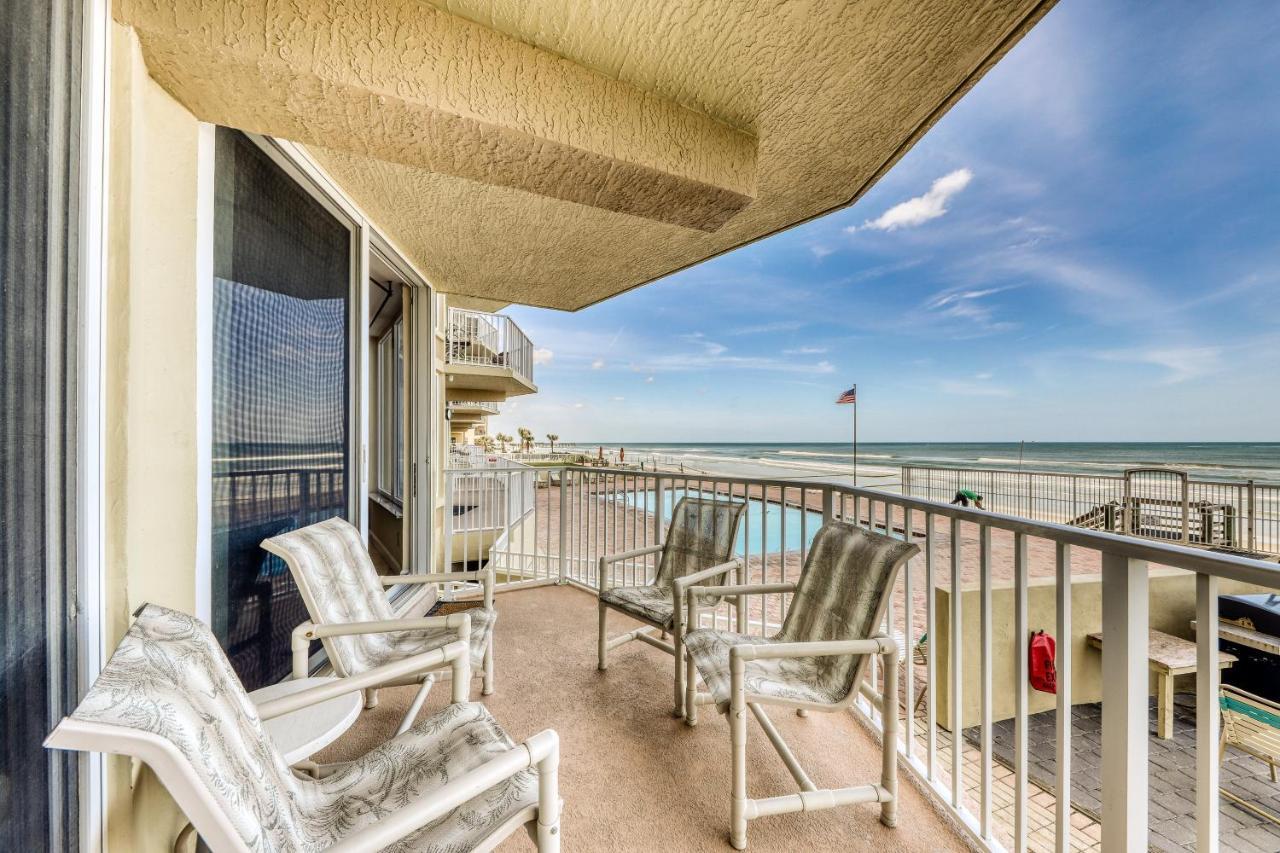 Shores Club 105 - Shores Club Retreat Daytona Beach Shores Esterno foto